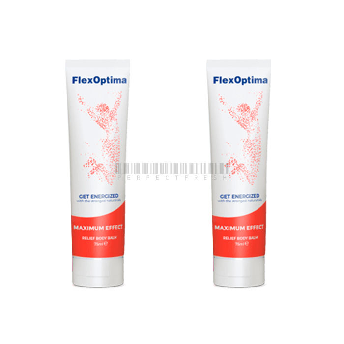 FlexOptima balm ▪ ផលិតផលសុខភាពរួម ▪ — ក្នុង Kote Tingah