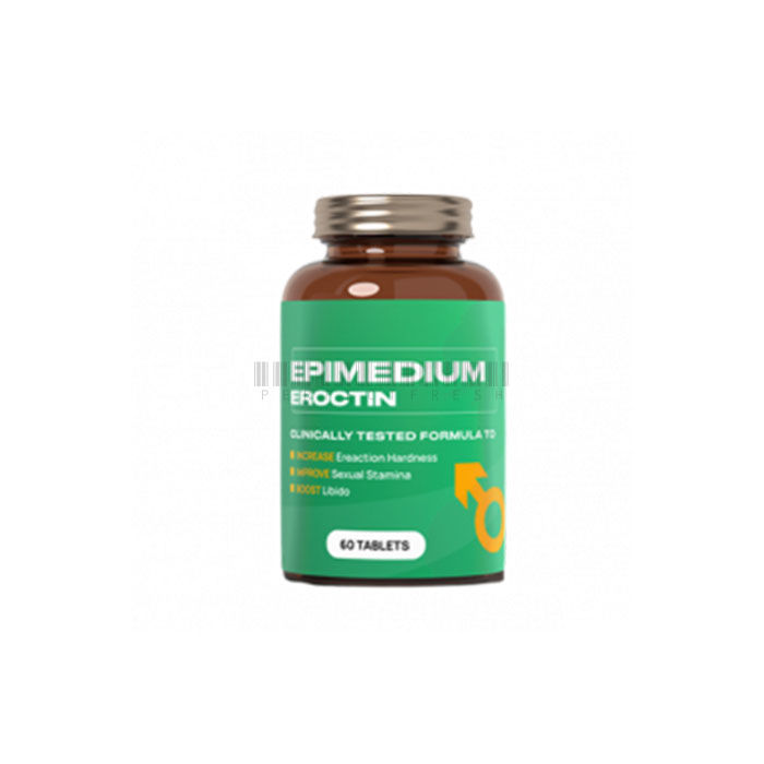 Epimedium Eroctin ▪ male libido enhancer ▪ In Dubai