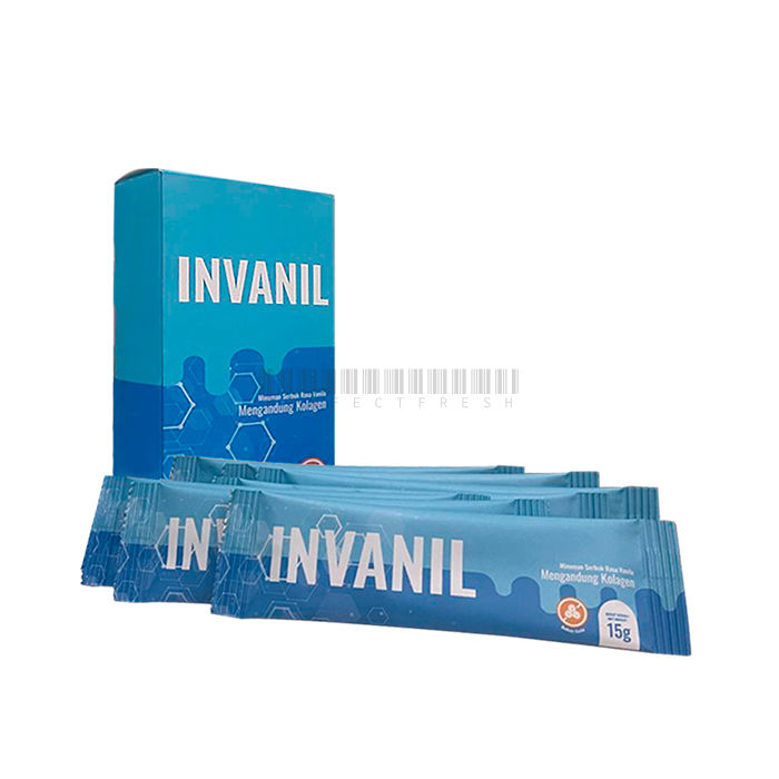 Invanil ▪ joint health product ▪ in Suraboy