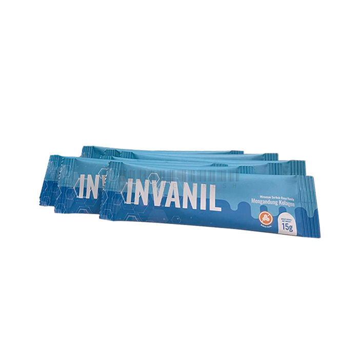 Invanil ▪ joint health product ▪ in Jakarta