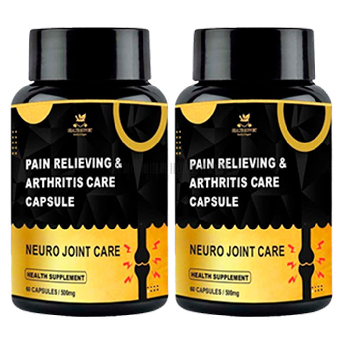 Neuro Joint Care ▪ যৌথ স্বাস্থ্য পণ্য ▪ মহীশূরে