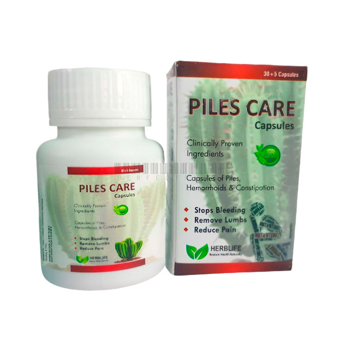 Piles Care ▪ remedy for hemorrhoids ▪ in Ranches