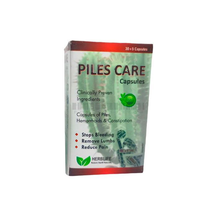 Piles Care ▪ remedy for hemorrhoids ▪ in Ranches