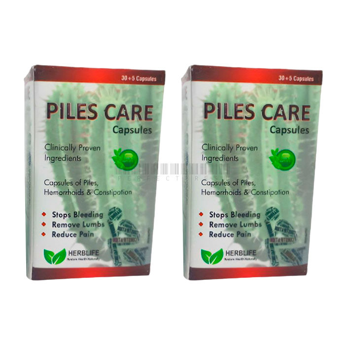 Piles Care ▪ remedy for hemorrhoids ▪ in Ranches