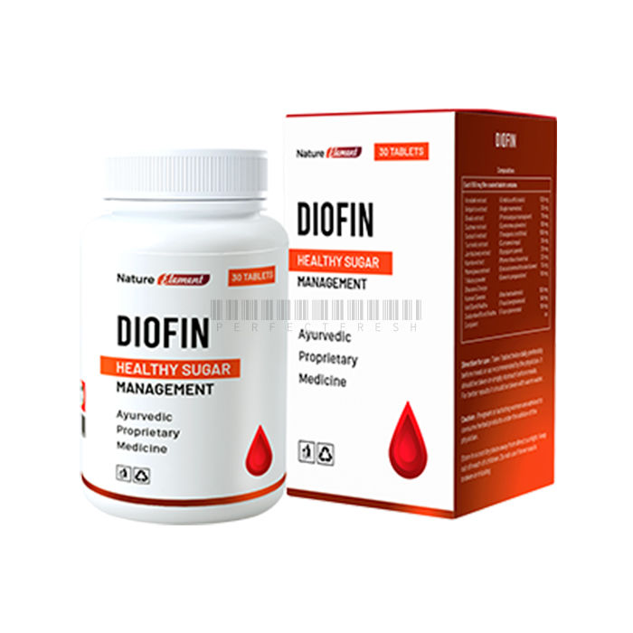 Diofin ▪ means for normalizing sugar levels ▪ in Chandigarh