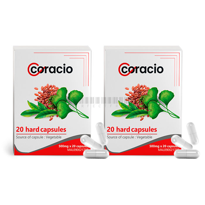 Coracio Potency ▪ ឧបករណ៍បង្កើនចំណង់ផ្លូវភេទបុរស ▪ នៅ Pendang