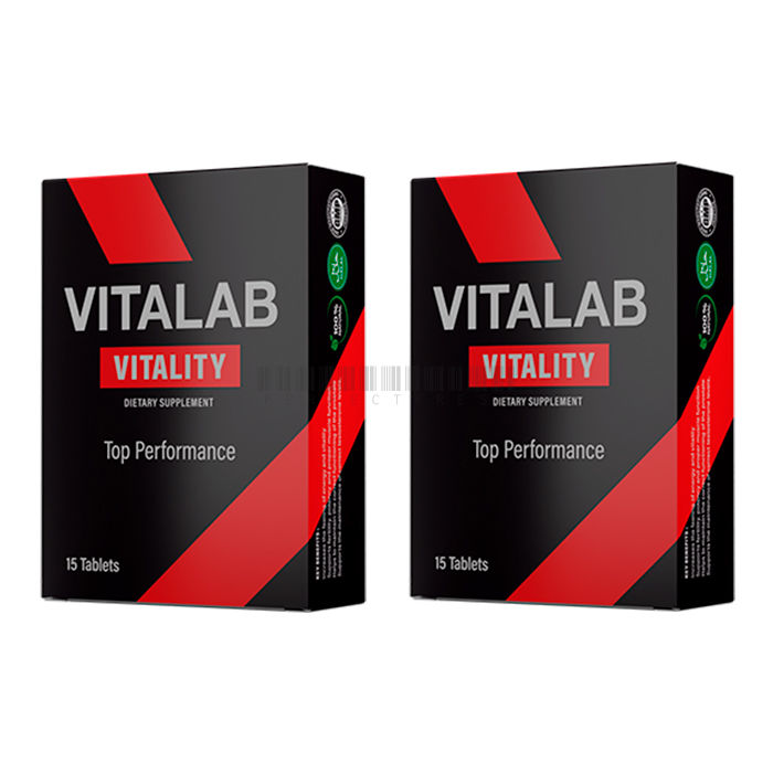 Vitalab Vitality ▪ male libido enhancer ▪ in Al Ahmadi