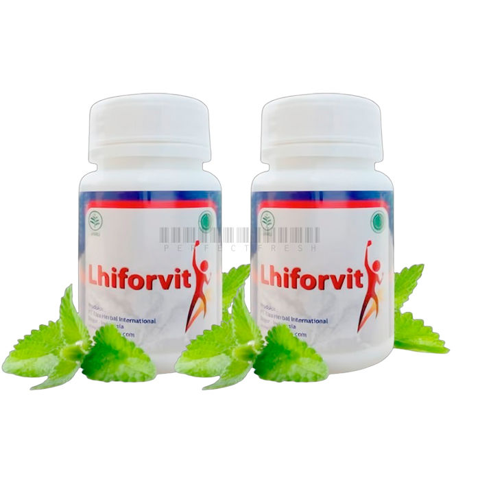 Lhiforvit ▪ male libido enhancer ▪ in Padang