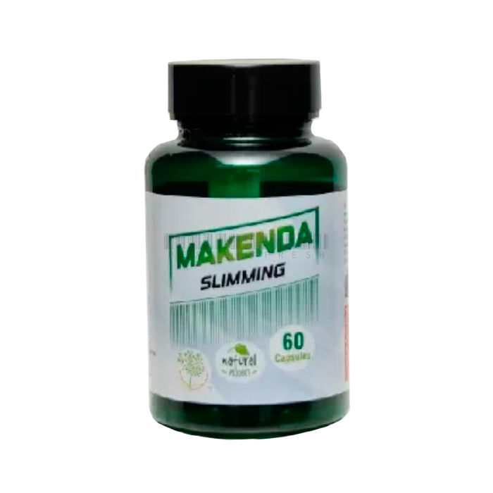 Makenda ▪ slimming capsules ▪ in Tire