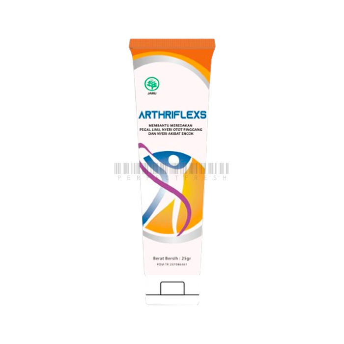 Arthriflexs ▪ joint health product ▪ In Indonesia