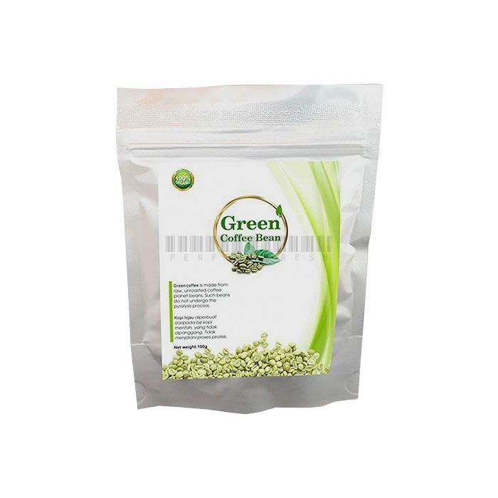 Green Coffee ▪ மெலிதான காபி ▪ கோலா நெராங்கில்