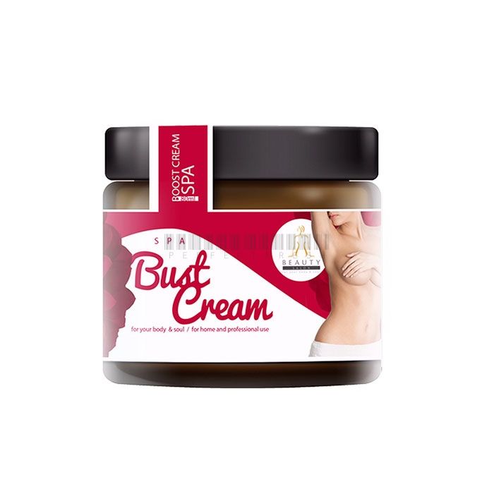 Bust Cream ▪ crema de aumento de senos ▪ en Batangas