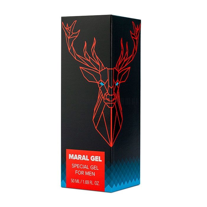 Maral Gel ▪ ជែលពង្រីកលិង្គ ▪ នៅ Skudai