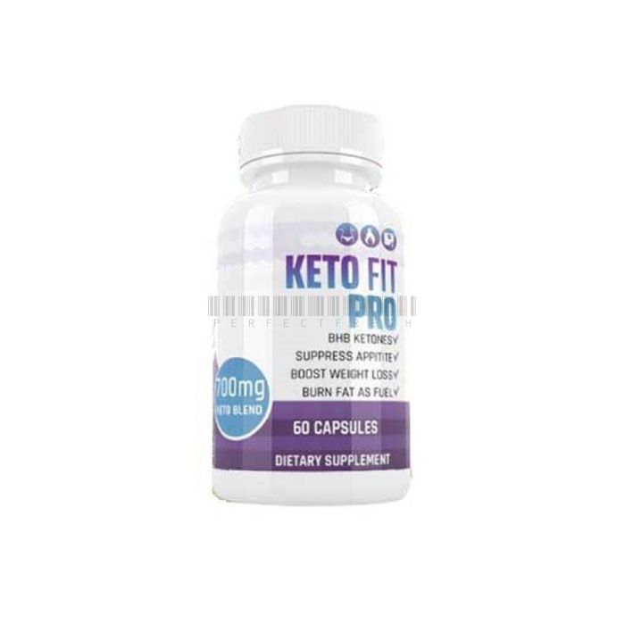 Keto Fit Pro ▪ পাতলা ▪ দেরাদুনে