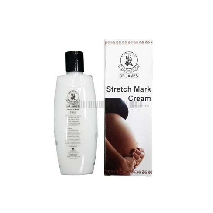 Dr James ▪ cream for stretch marks ▪ in Fujairah