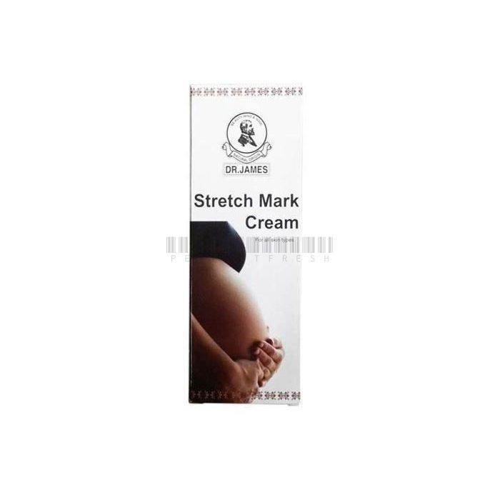 Dr James ▪ cream for stretch marks ▪ In Dubai