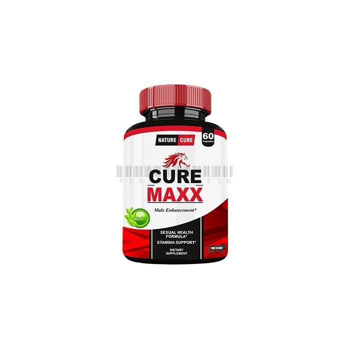 Cure Maxx ▪ शक्ति को लागी उपाय ▪ सलेम मा