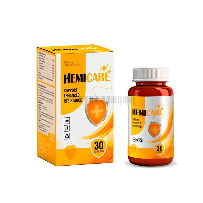 Hemicare ▪ phương thuốc miễn dịch ▪ ở Cần Thơ