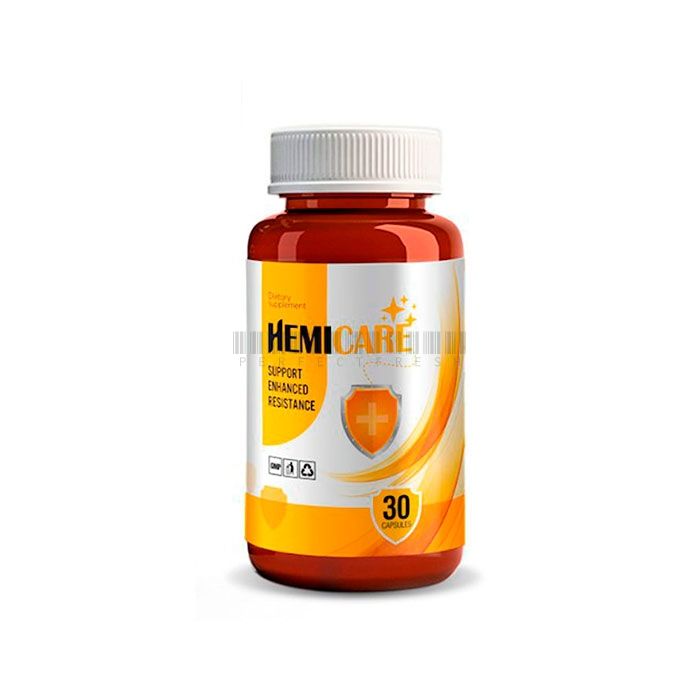 Hemicare ▪ phương thuốc miễn dịch ▪ trong Bench