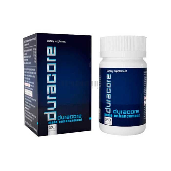 Duracore ▪ potency treatment product ▪ in Pematangsiantar