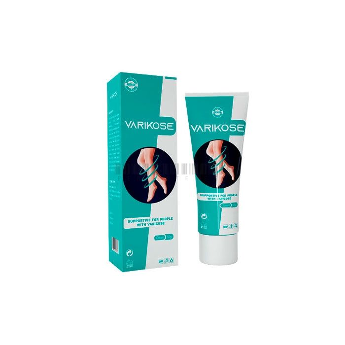 Varikose ▪ cream for varicose veins ▪ in Perchut-See-Tuan