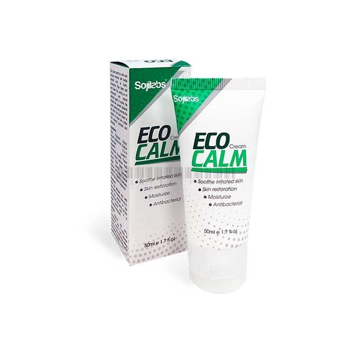 Eco Calm ▪ phương thuốc chữa bệnh vẩy nến ▪ ở hải phòng